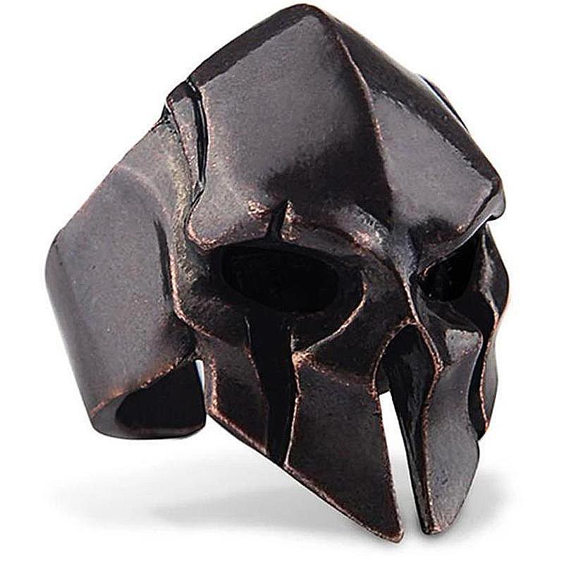 Spartansk Ring