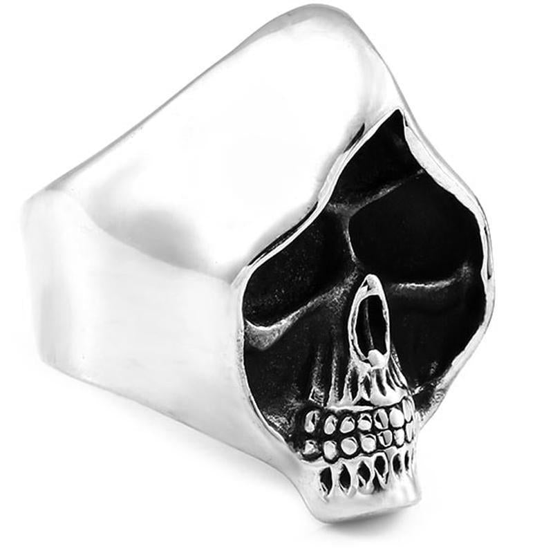 Grim Reaper Ring