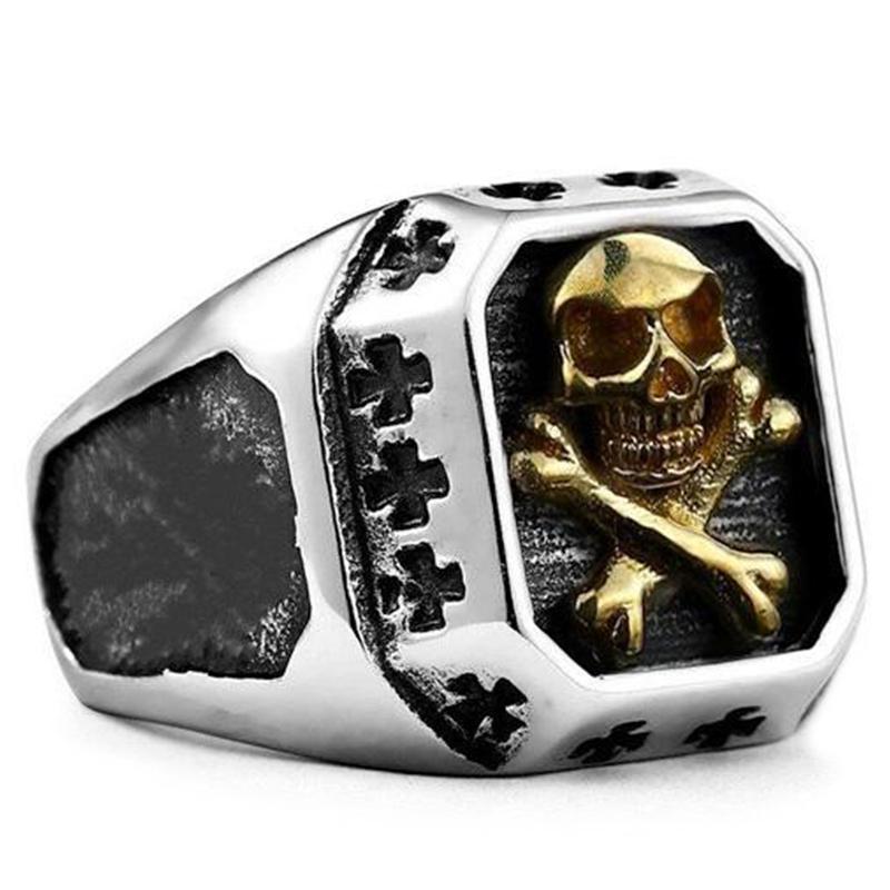 Billig Dödskallering