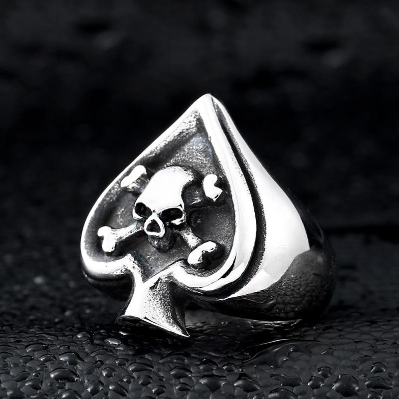 Ring Jolly Roger