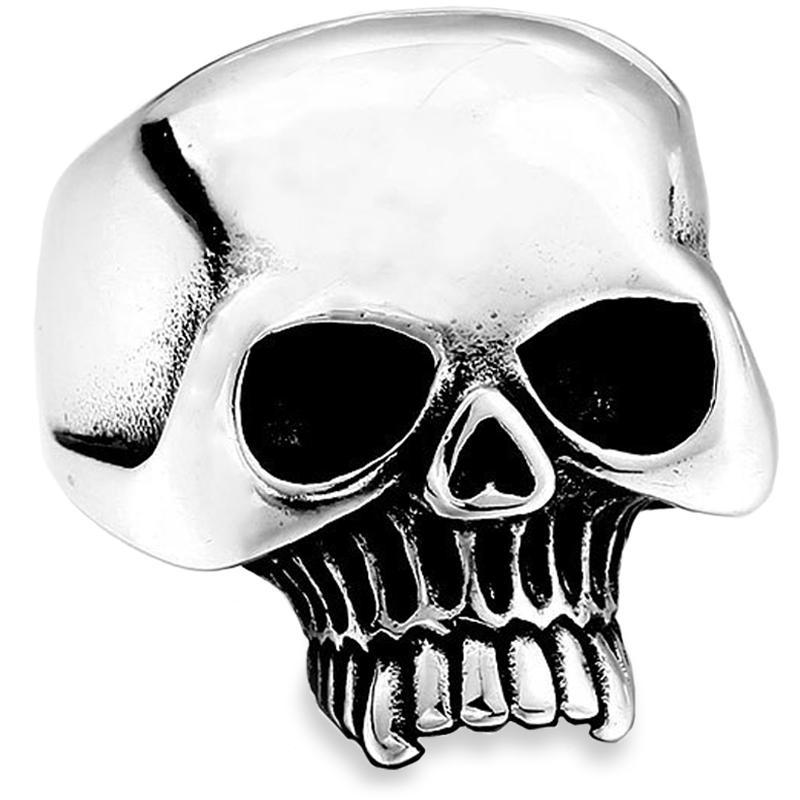 Vampyr Ring Kranium