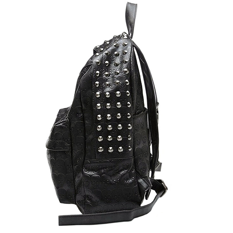 Rock And Roll Ryggsäck