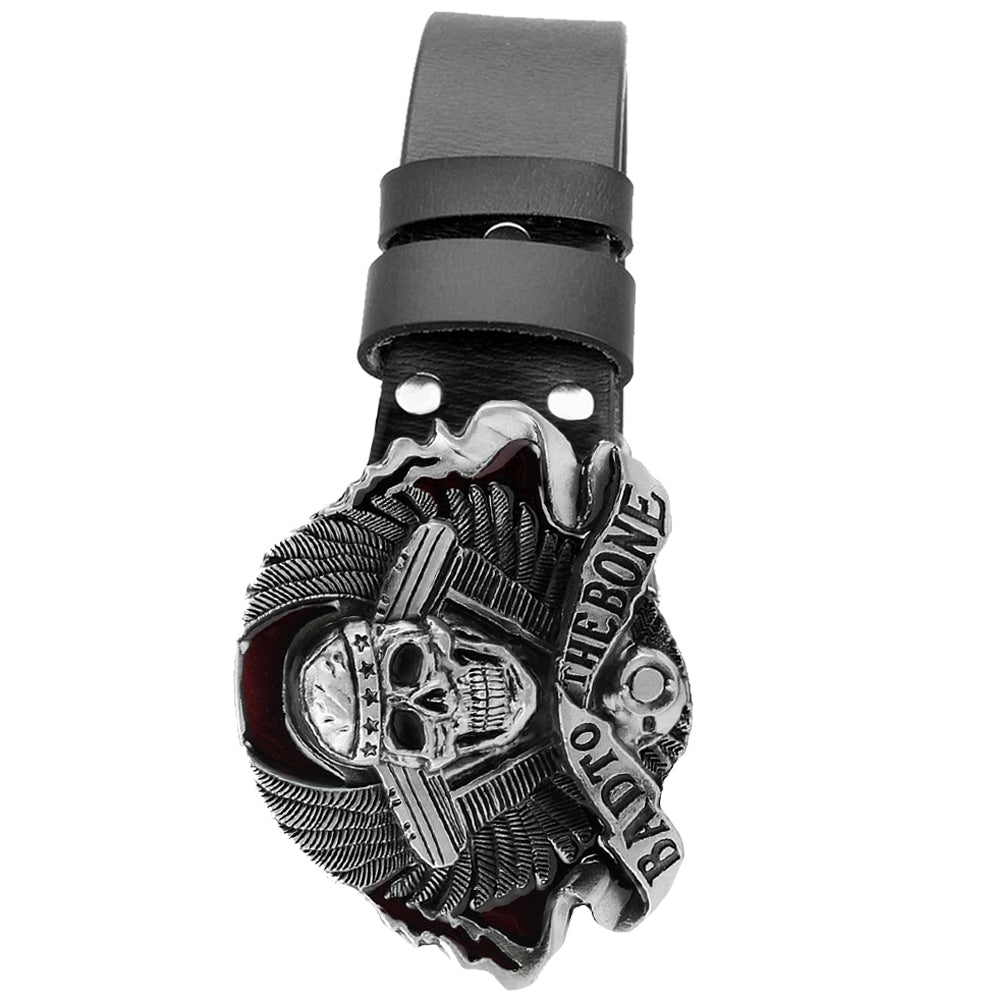 Skärp Bad To The Bone