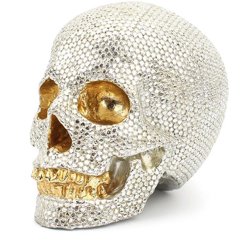 Lyxig Dödskalle Inredning