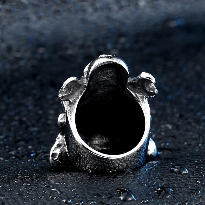 Ring Harley Davidsson