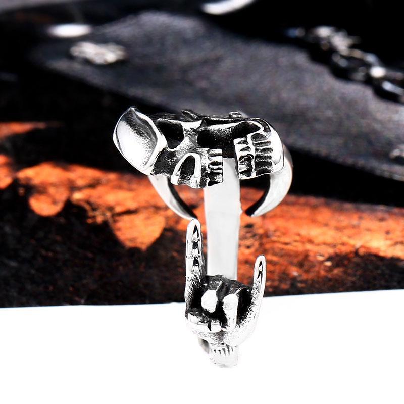 Rock And Roll Smycke