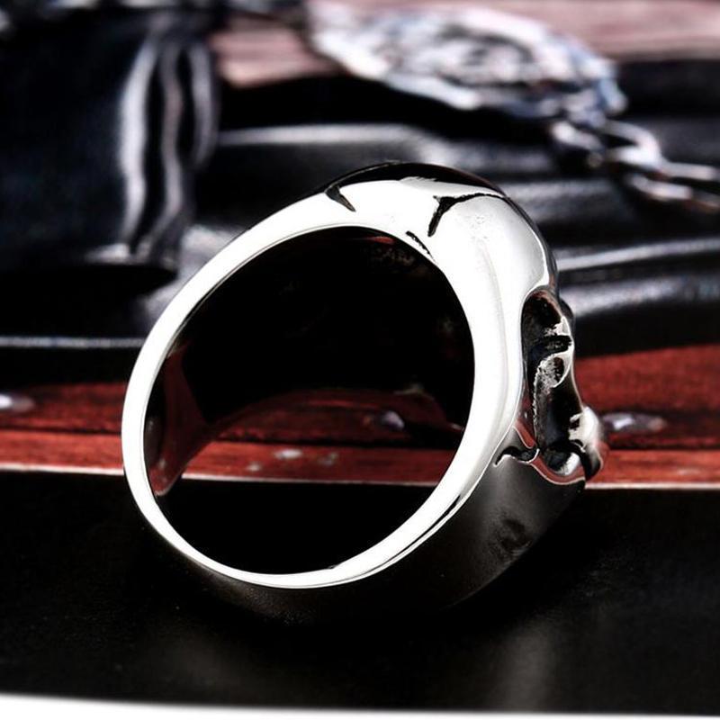 Biker Ring