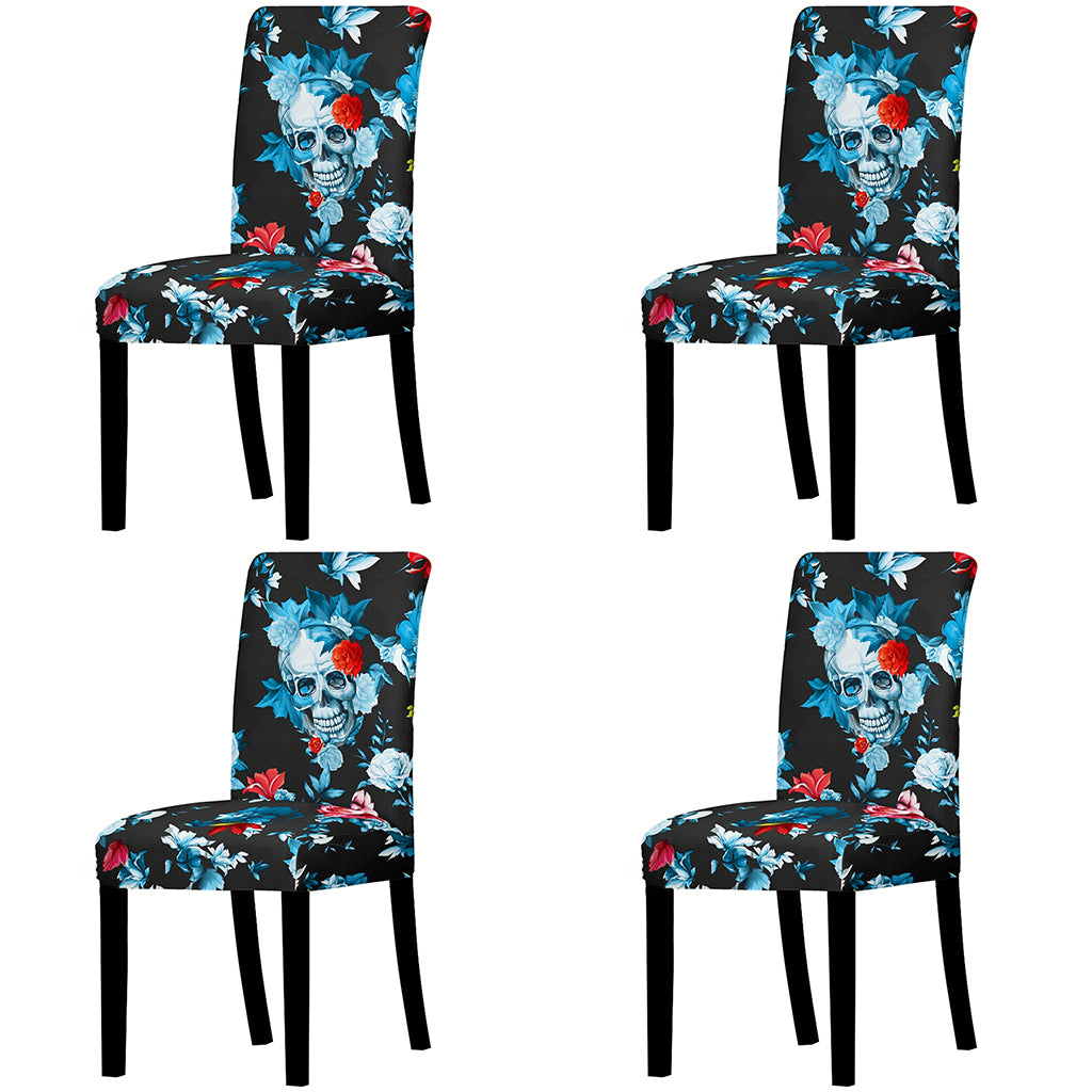 Exklusiva Överdrag Dödskallar Till Stolar