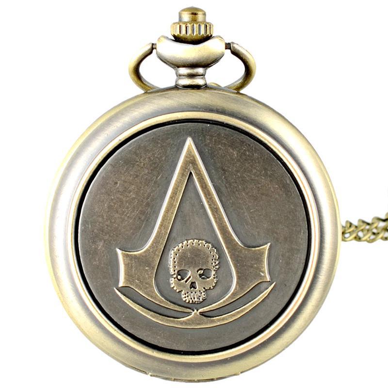 Assassin's Creed Fickur