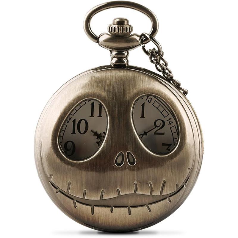 Fickur Jack Skellington