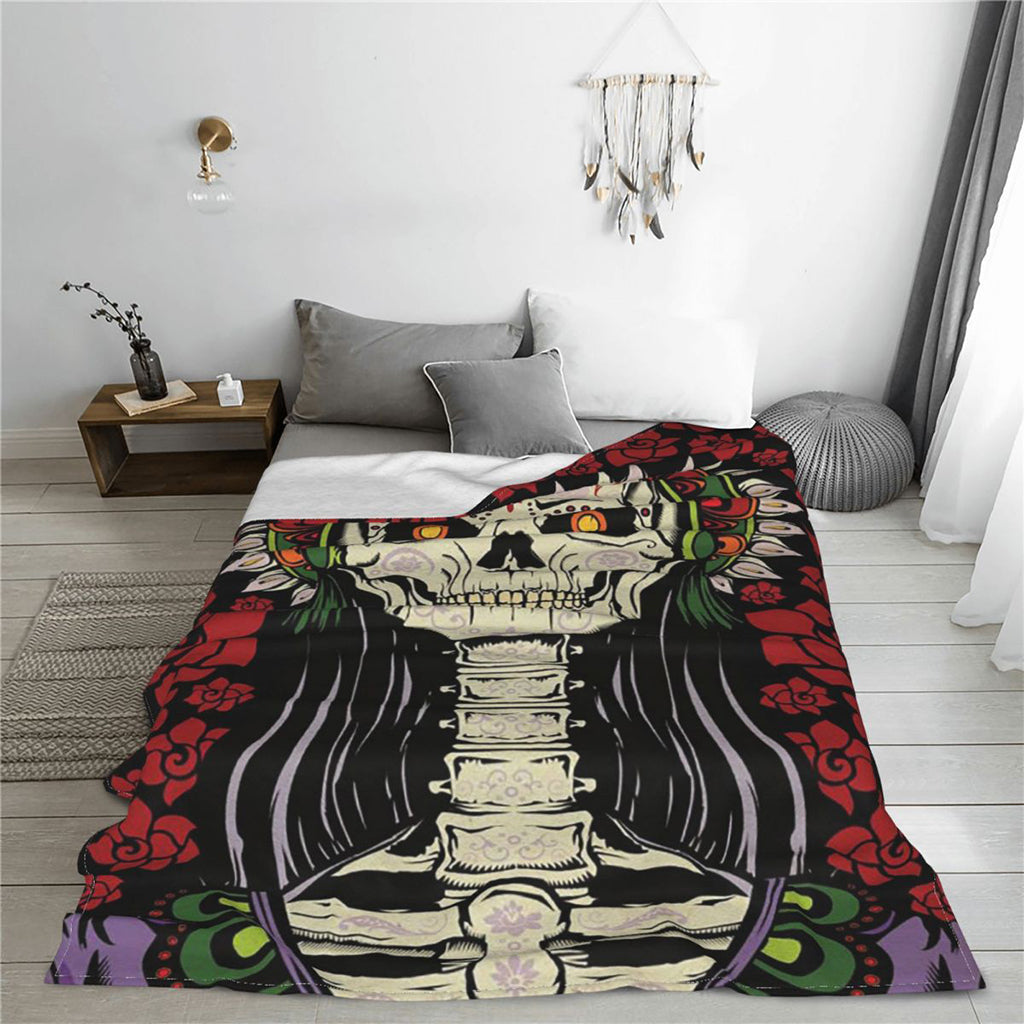 Filt Day Of The Dead