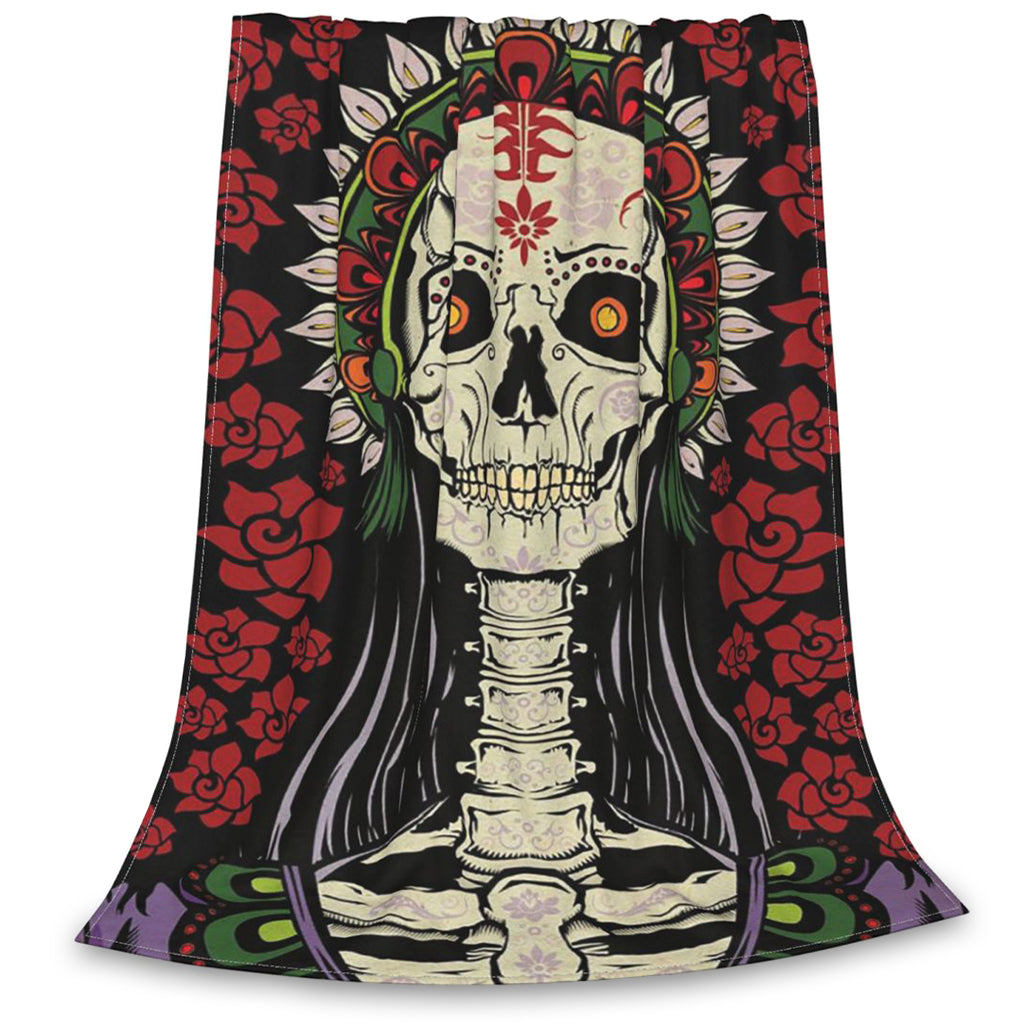 Filt La Calavera Catrina