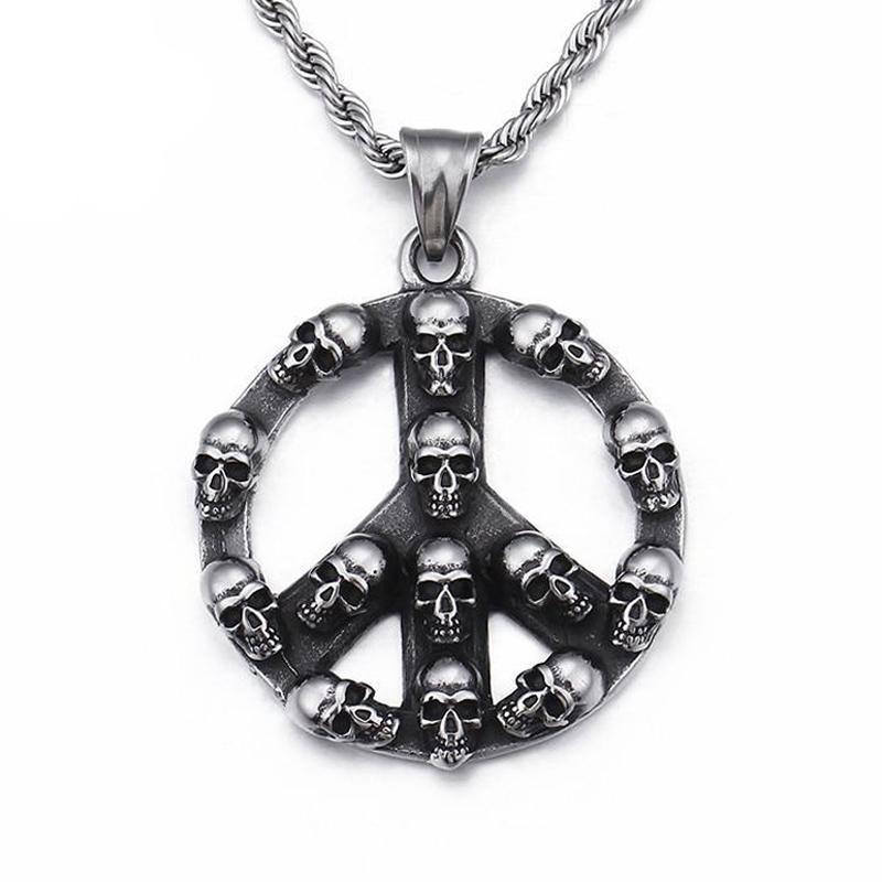 Halsband Fred Och Kärlek