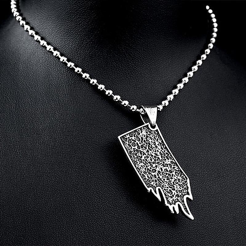 Halsband Pirate Flag