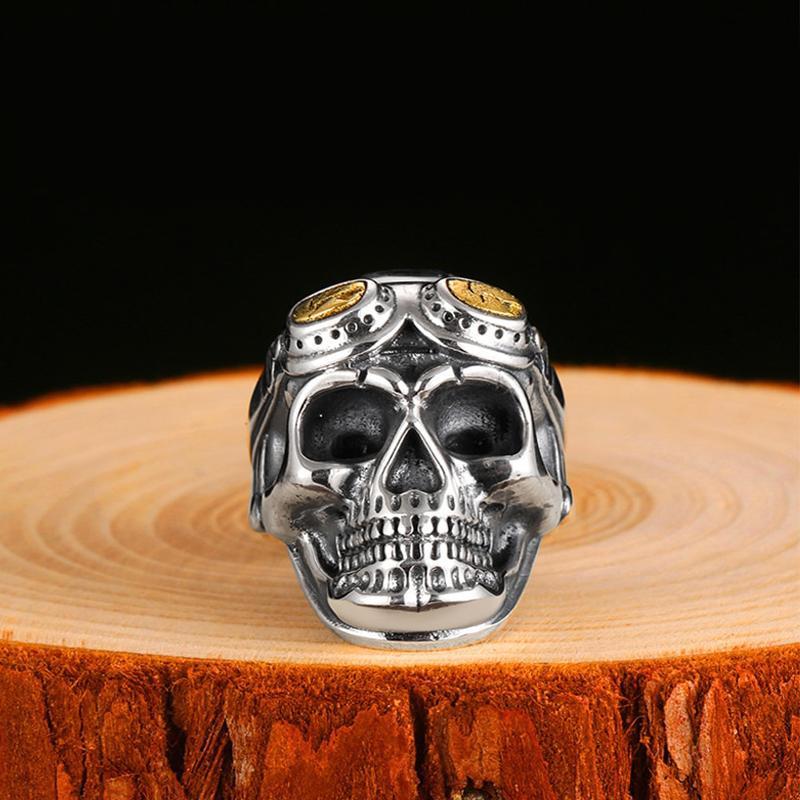 Ring Militär Fallskärmsjägare