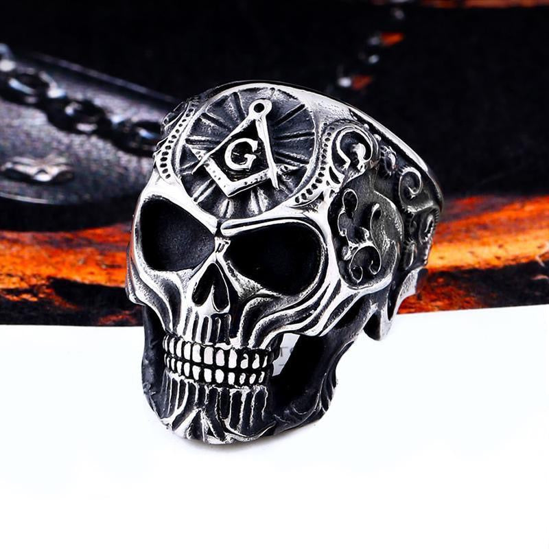 Ordenssällskap Ring