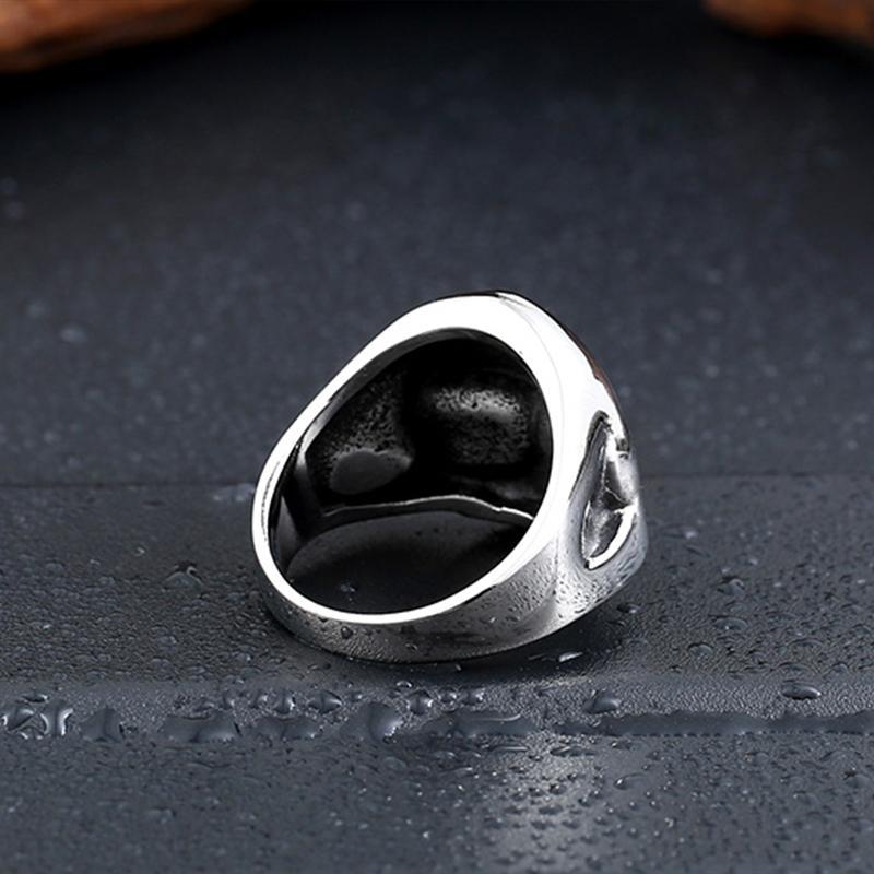 Dödskallering För Män