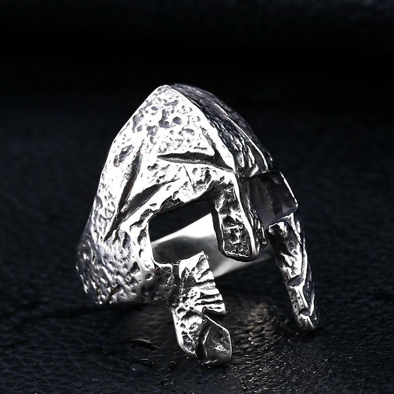 Ring Spartan Hjälm