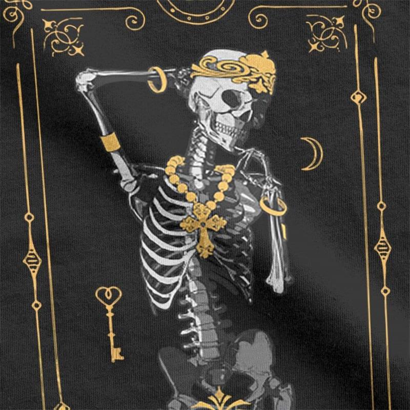 Tarot T-Shirt High Priestess