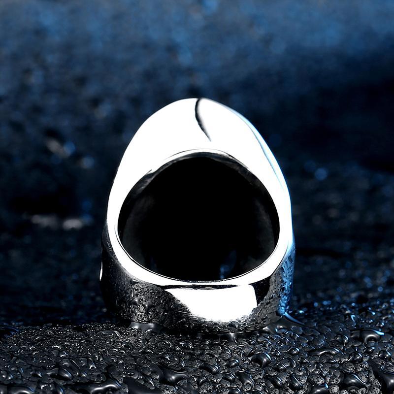 Dödskallering Diktator