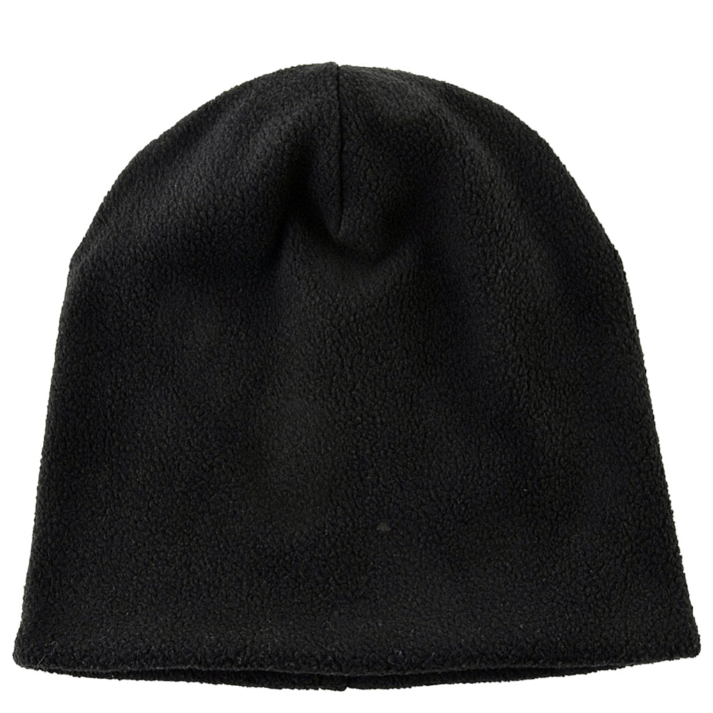 Fodrad Mössa Med Dödskallar