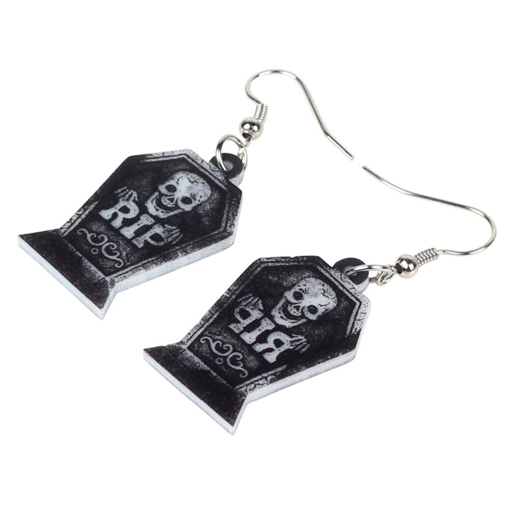 Gravstenar På Örhängen