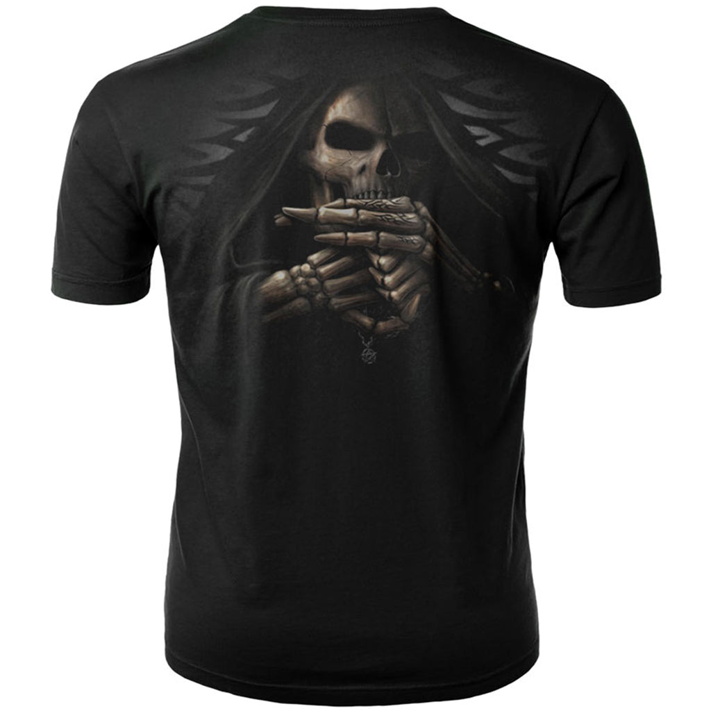 Liemannen T-Shirt Herr