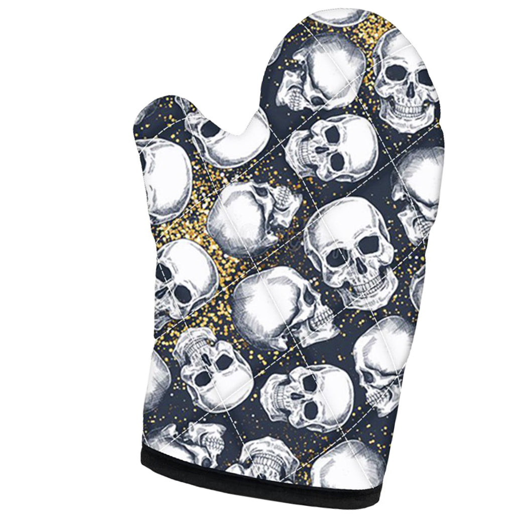 Grytlapp & Grytvante <br/> Skull Concoction