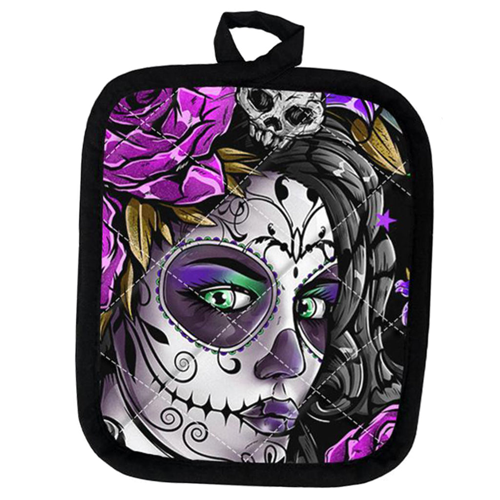 Grytlapp Day Of The Dead