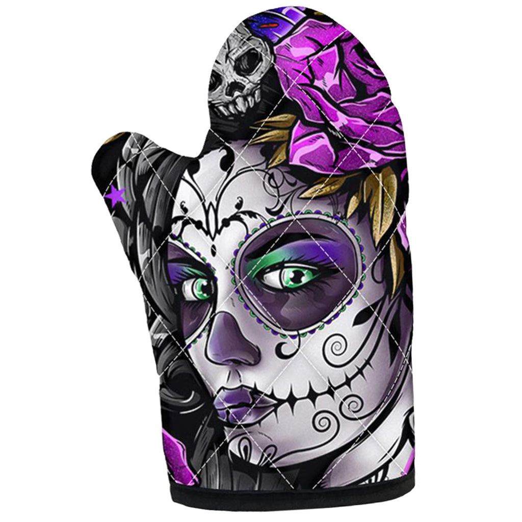 Grytvante Day Of The Dead