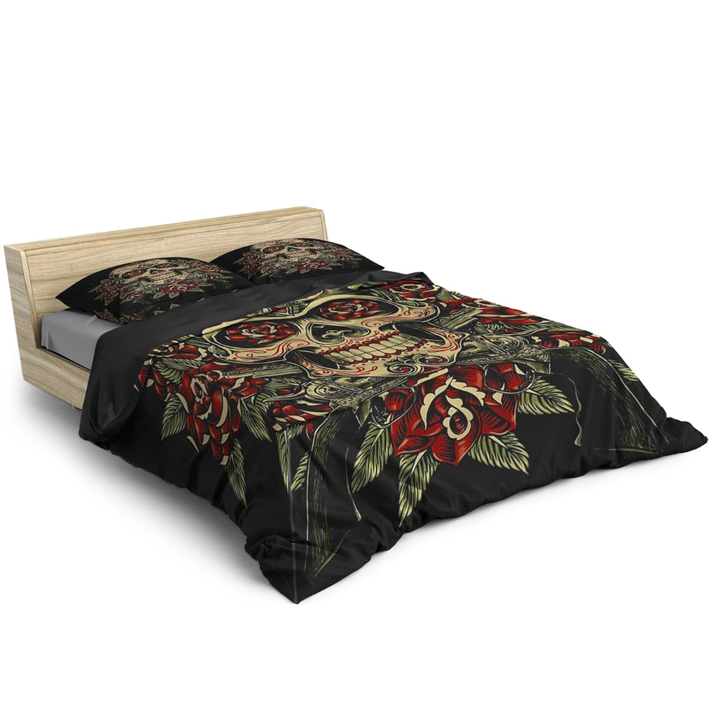 Guns And Roses Bäddset