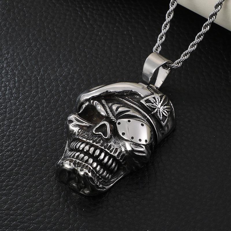 Halsband Militär Stål