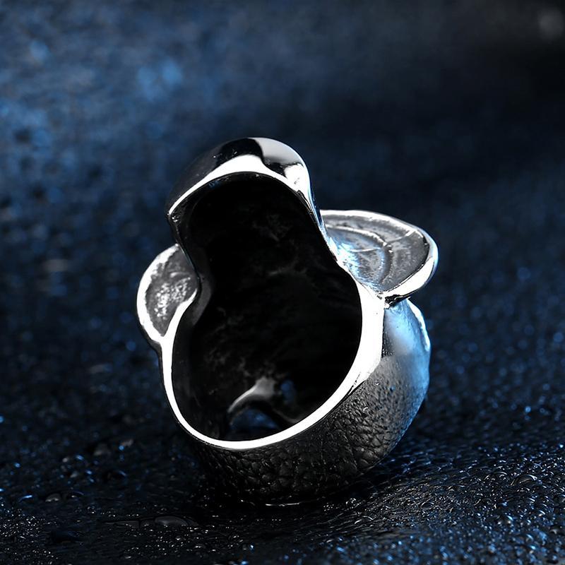 Ring Rock N Roll Stål