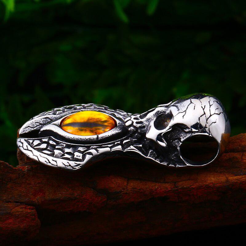 Sagan Om Ringen Halsband