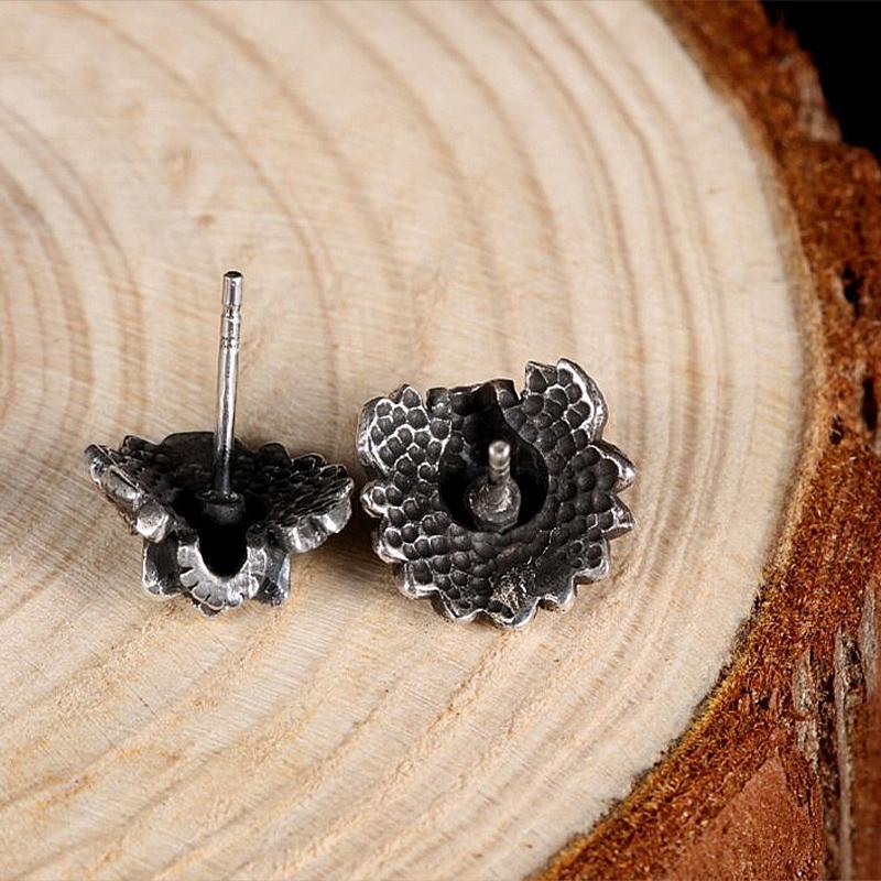 Indian Smycke Silver