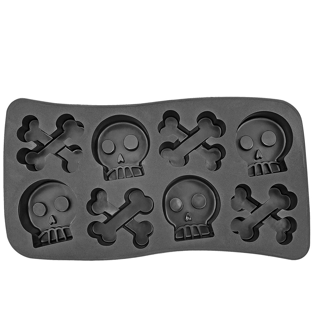 Isform Pirat Dödskallar