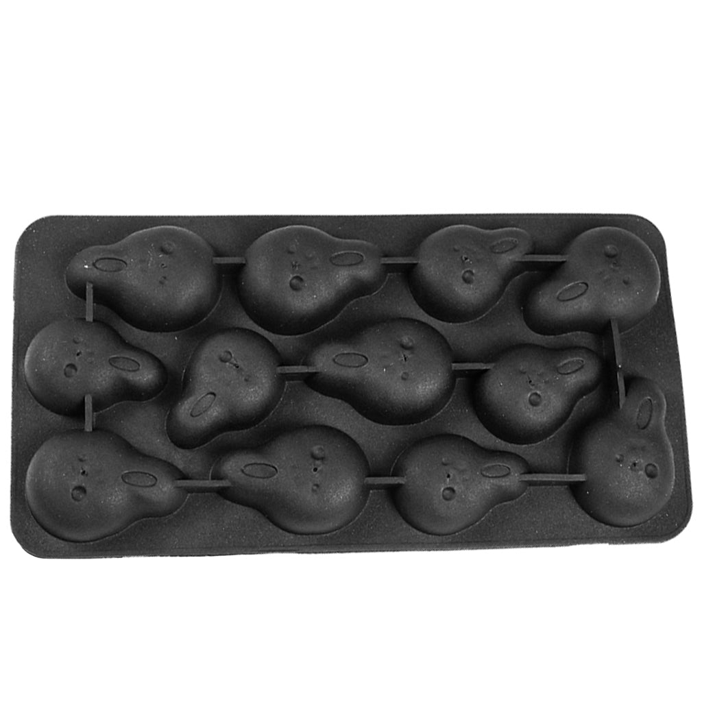 Isform The Scream Dödskallar