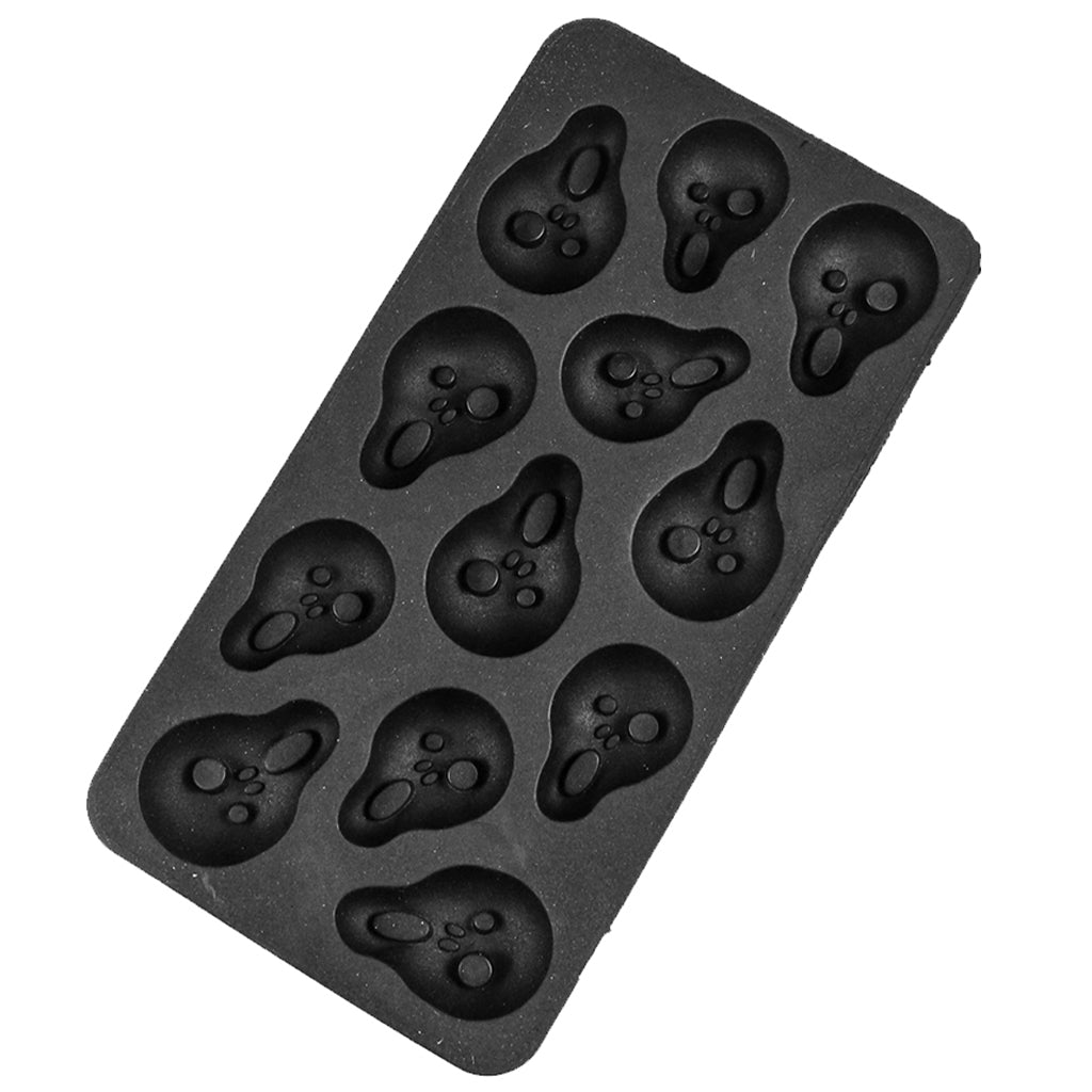 Edvard Munch Skrikande Dödskallar Isform