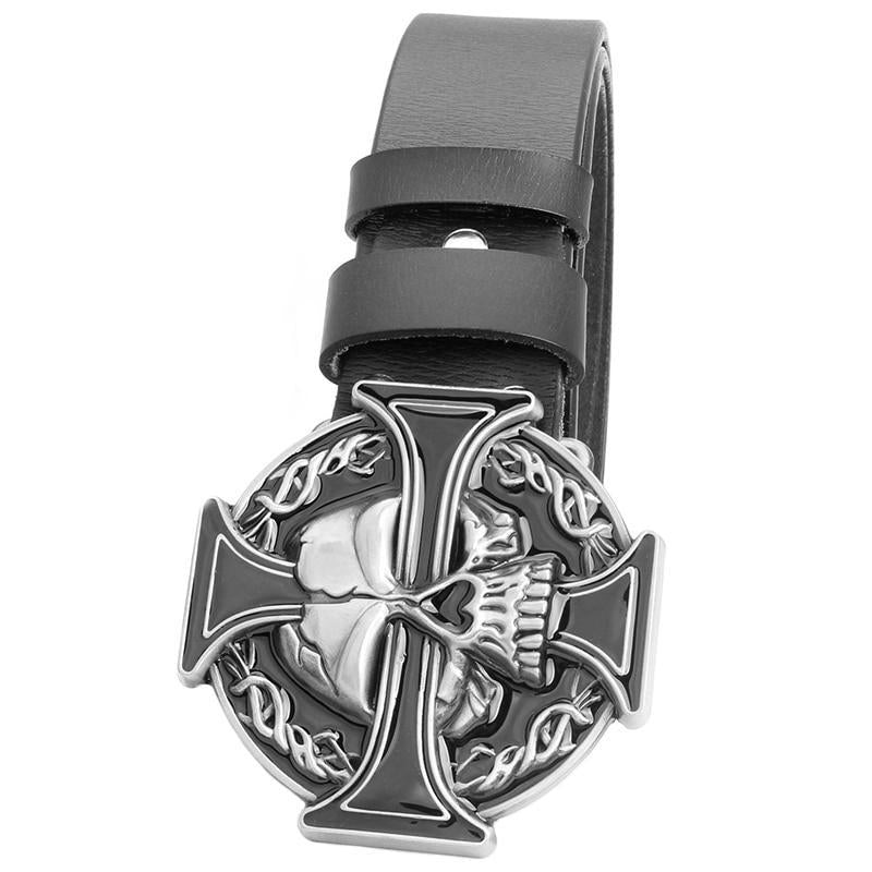 Bälte Med Järnkors