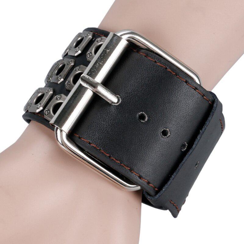 Heavy Metal Klocka Herr