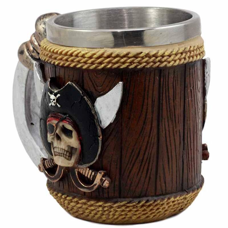 Mugg Jolly Roger
