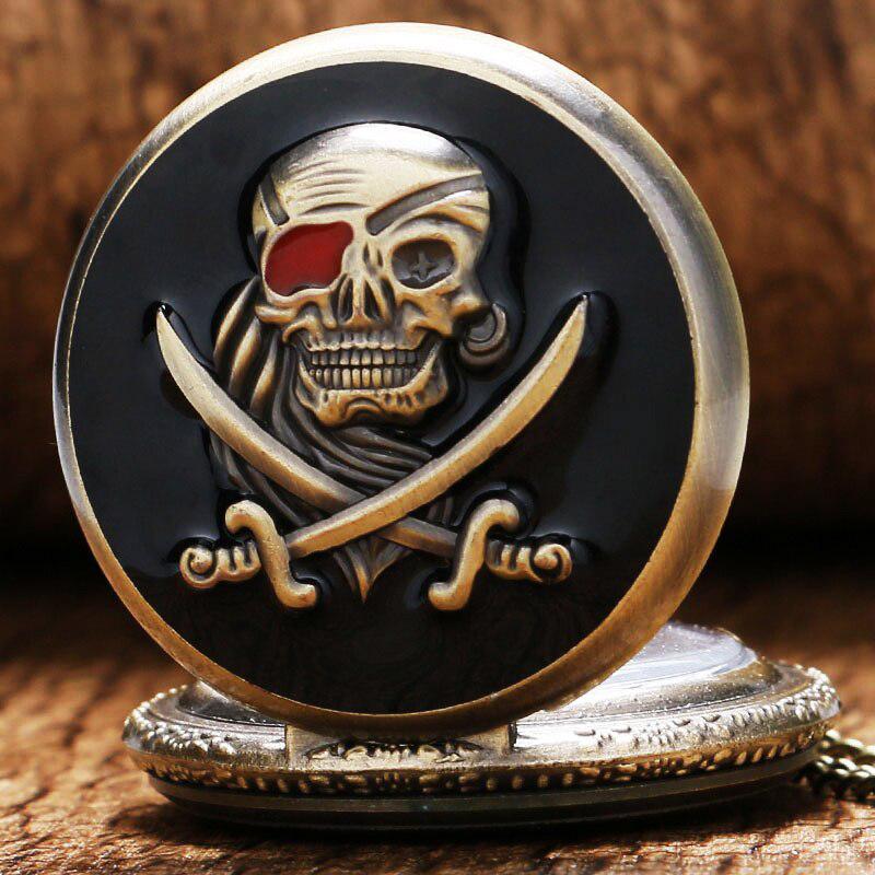Jolly Roger Fickur