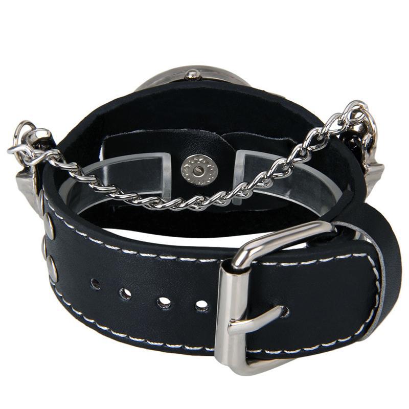 Jolly Roger Armbandsur