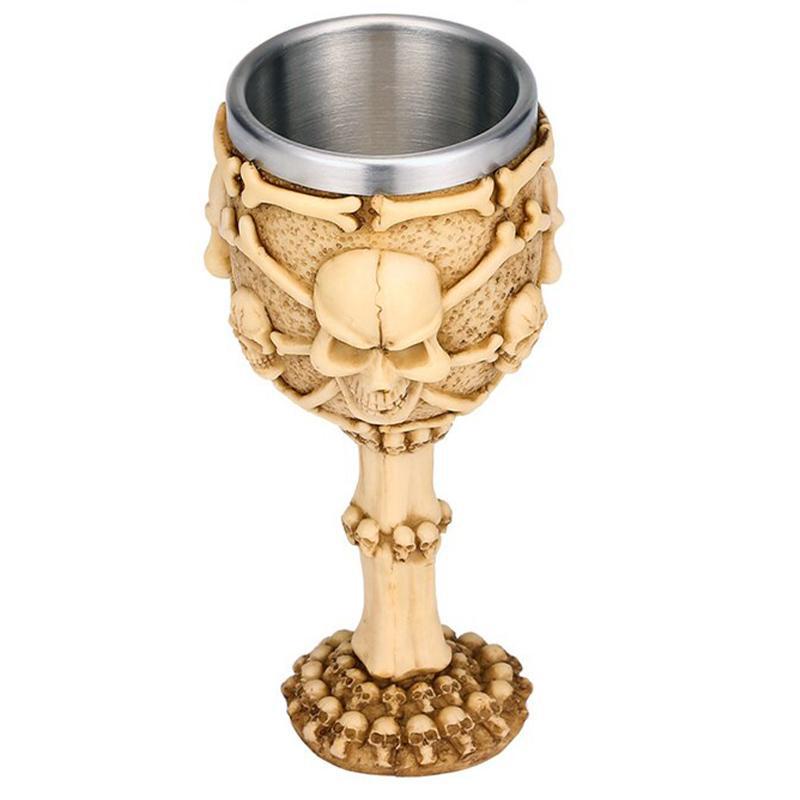 Jolly Roger Vinbägare