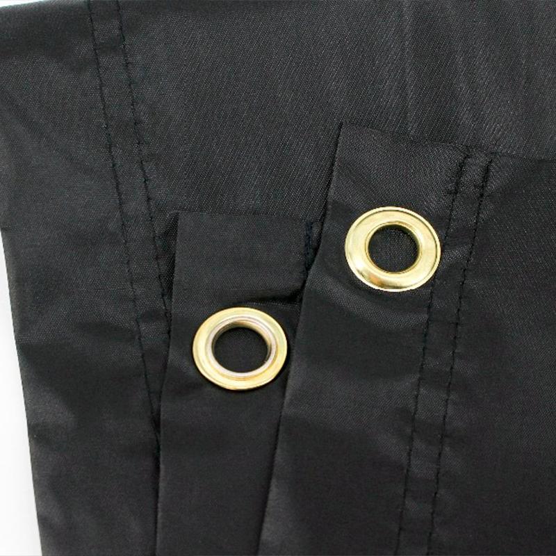 Öglor På Piratflagga