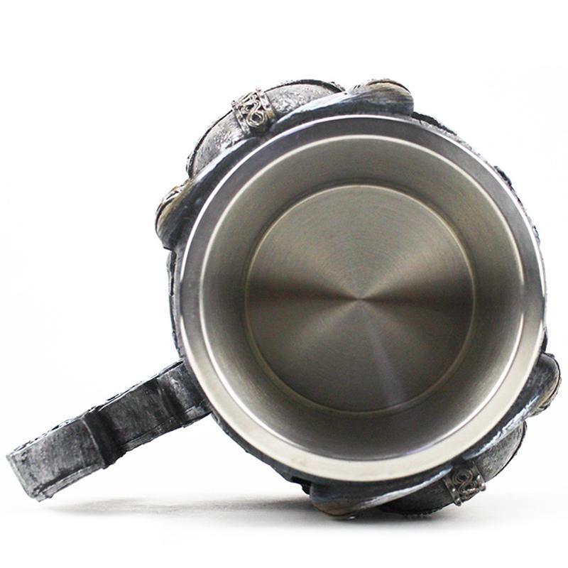 Kaffekopp Tors Hammare