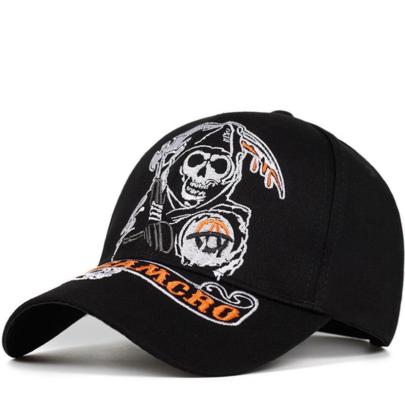 Sons Of Anarchy Keps