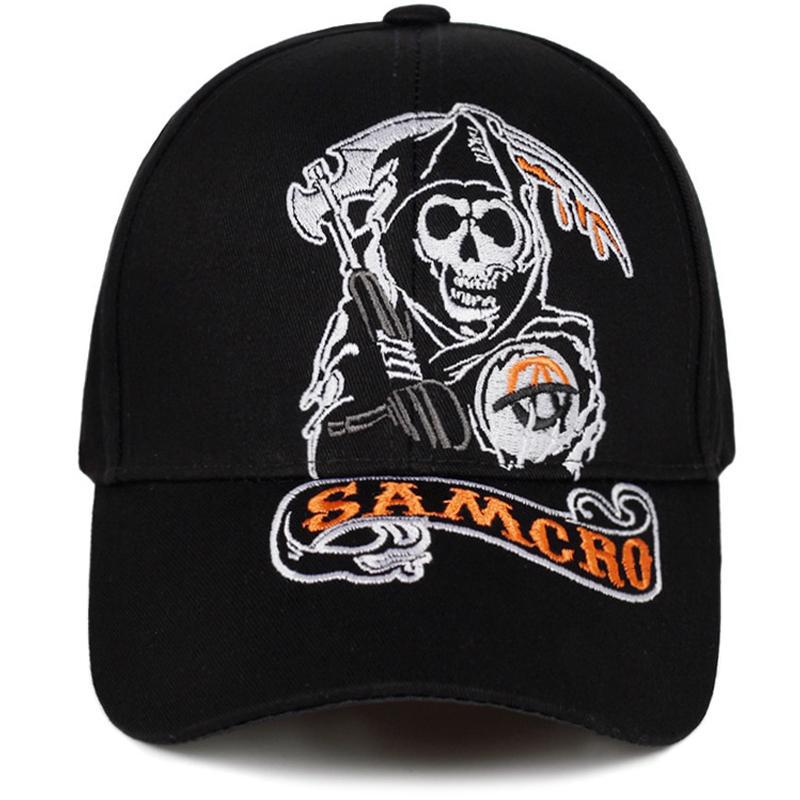 SAMCRO Keps