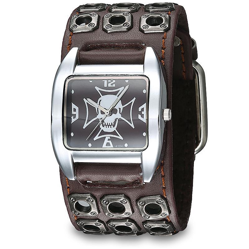 Rock And Roll Klocka