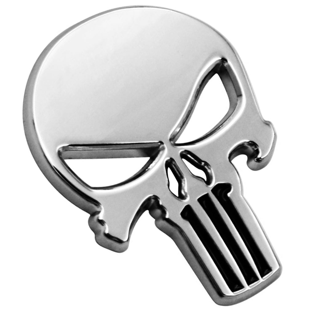 Kromat Bilemblem The Punisher